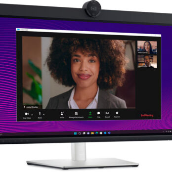 Monitor Dell Pro 27 Plus - P2724DEB - 2