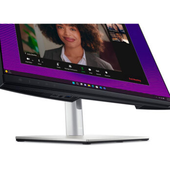 Monitor Dell Pro 27 Plus - P2724DEB - 2