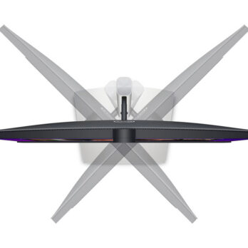 Monitor Dell Pro 27 Plus - P2724DEB - 2